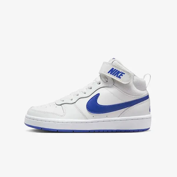 Nike Court Borough Mid 2