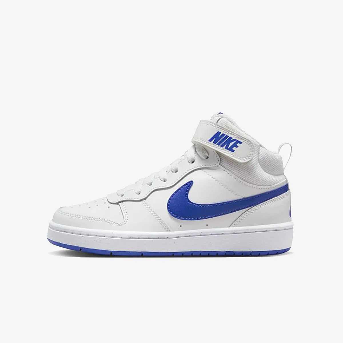 Court Borough Mid 2