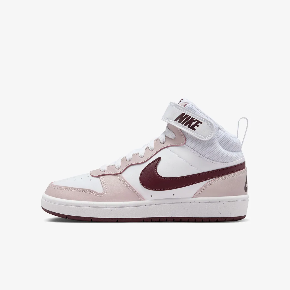 Court Borough Mid 2