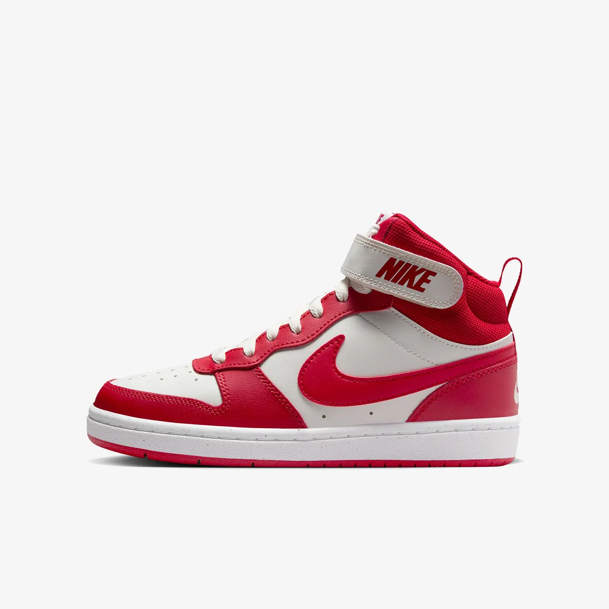 Court Borough Mid 2