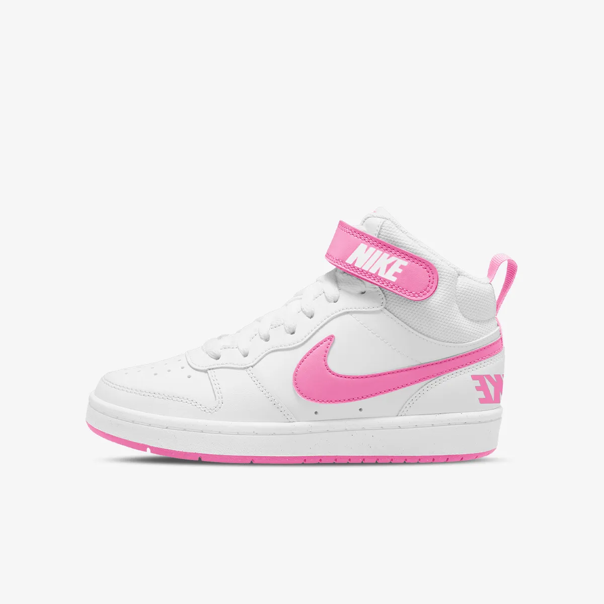 Court Borough Mid 2