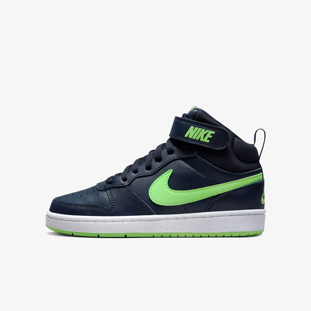 Court Borough Mid 2
