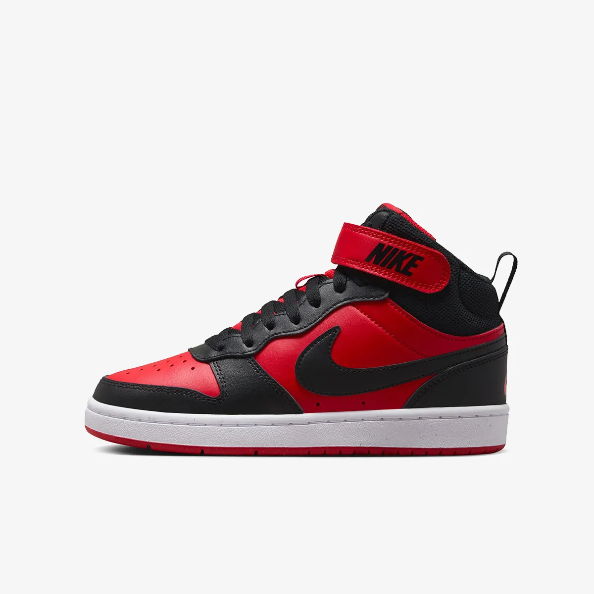 Court Borough Mid 2