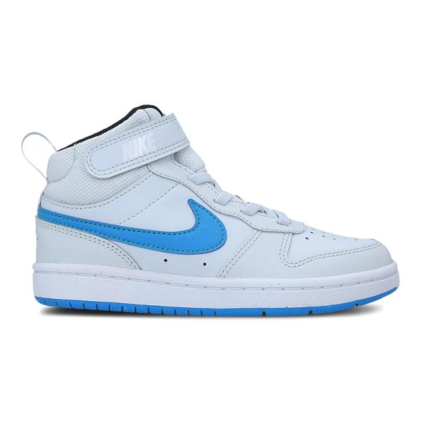Nike Court Borough Mid 2 (Psv)