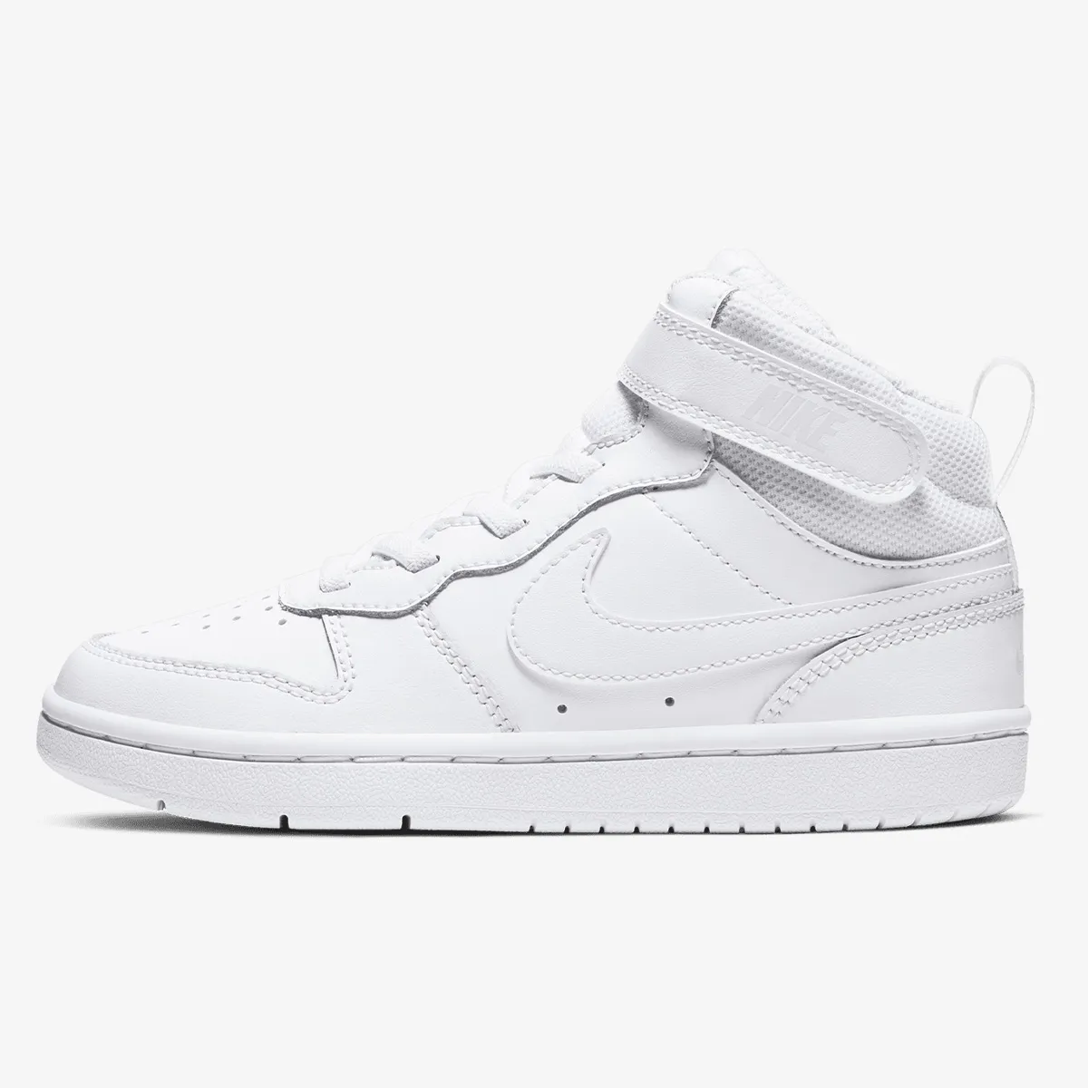 Court Borough Mid 2