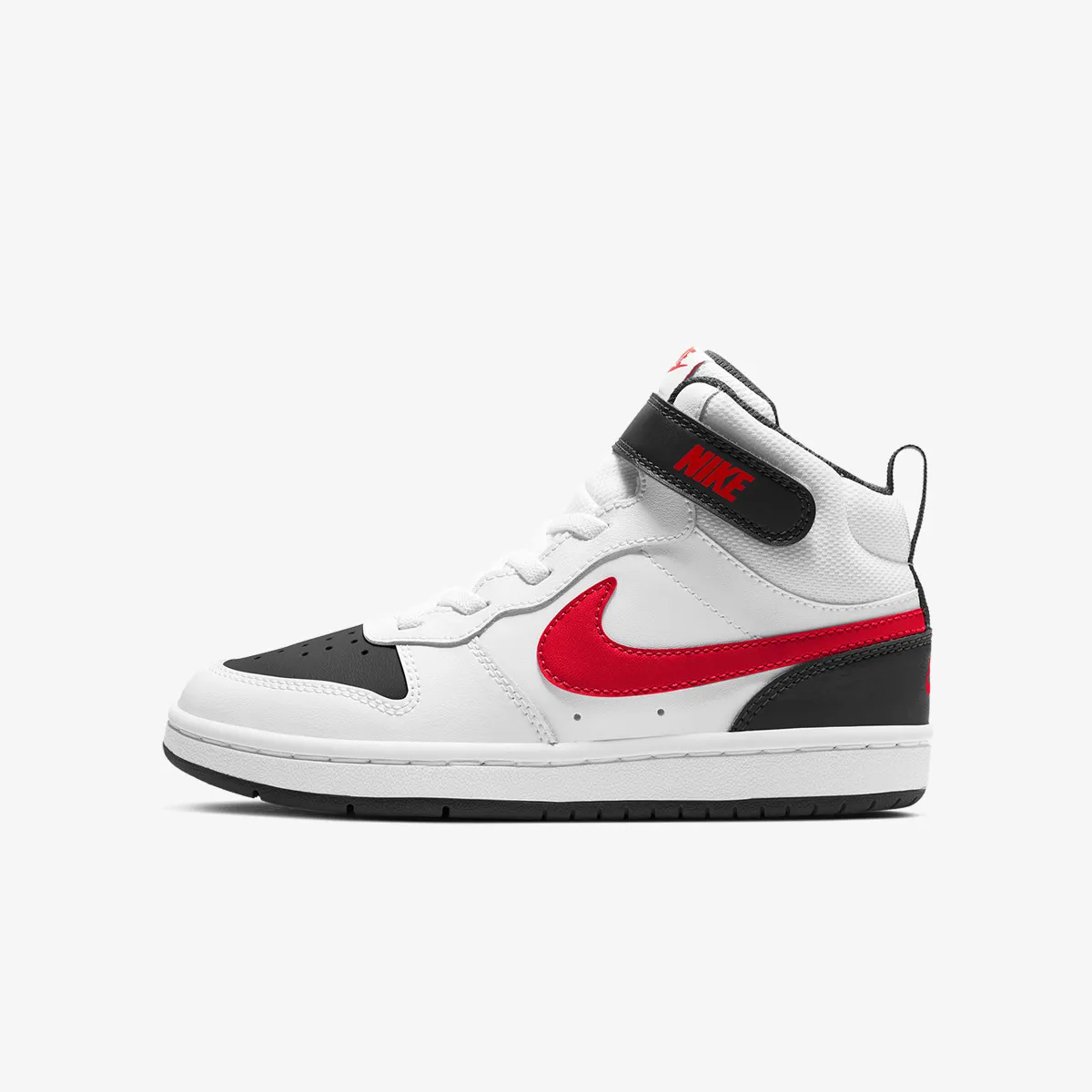 Court Borough Mid 2