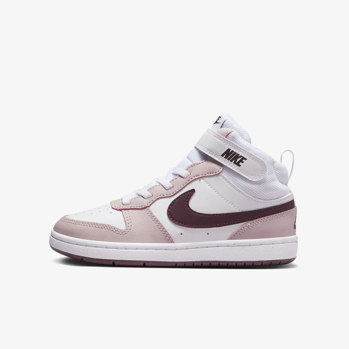 Court Borough Mid 2, Bordo
