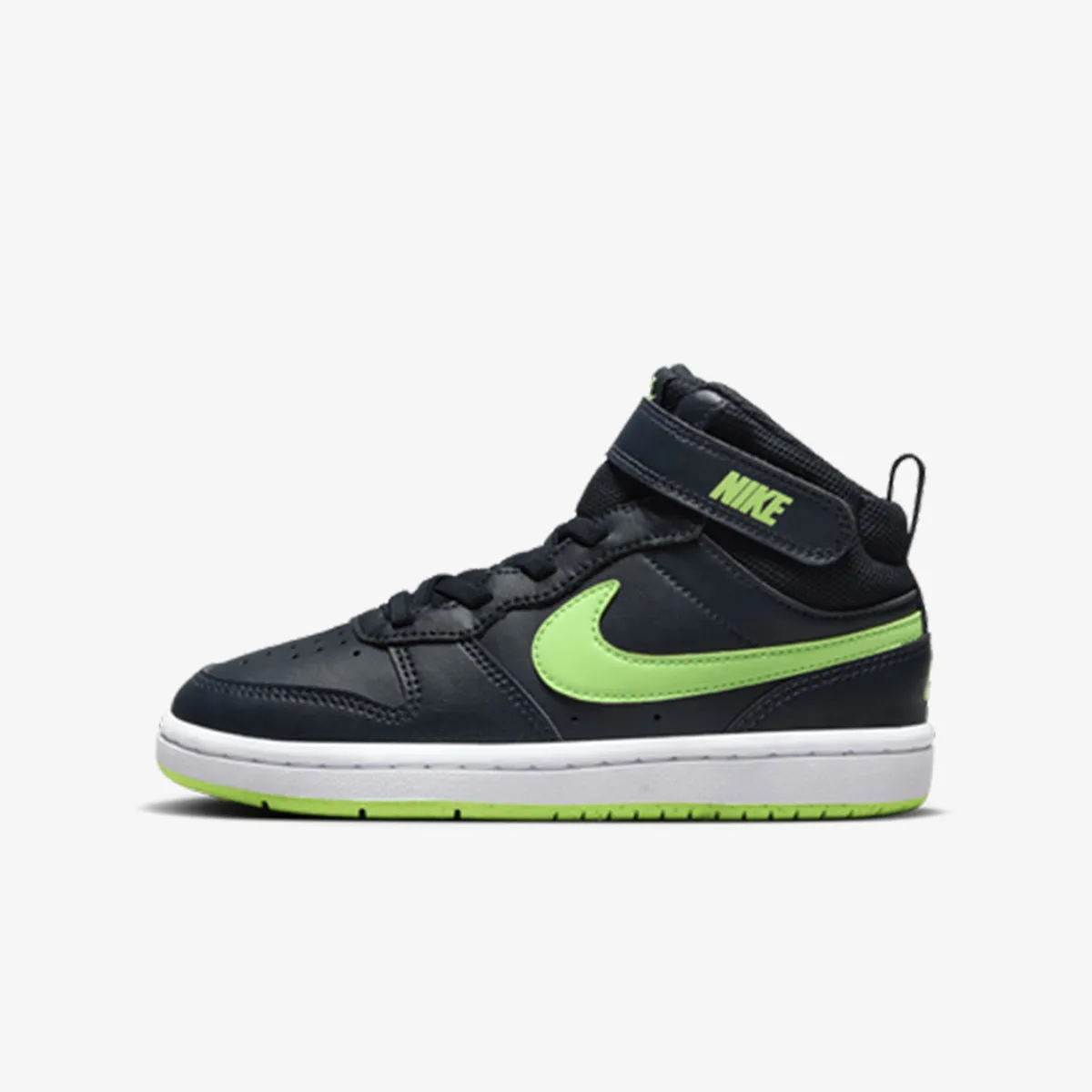 Court Borough Mid 2