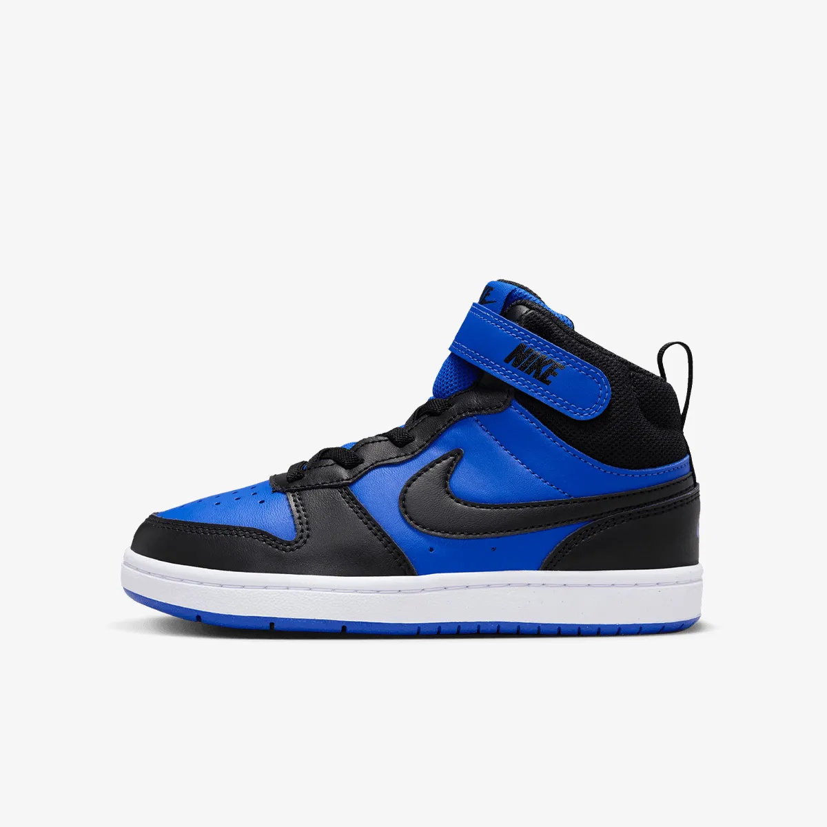 Court Borough Mid 2