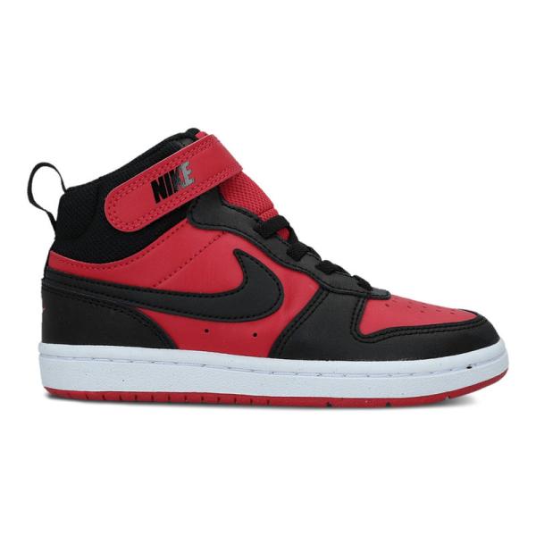Nike Court Borough Mid 2 (Psv)
