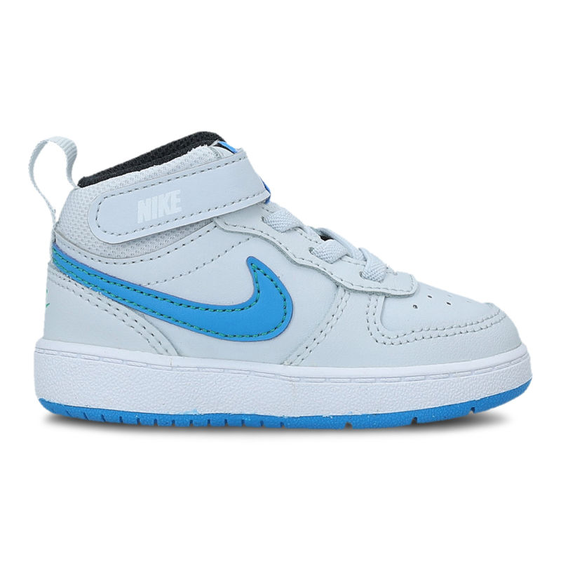 Court Borough Mid 2 (Tdv)