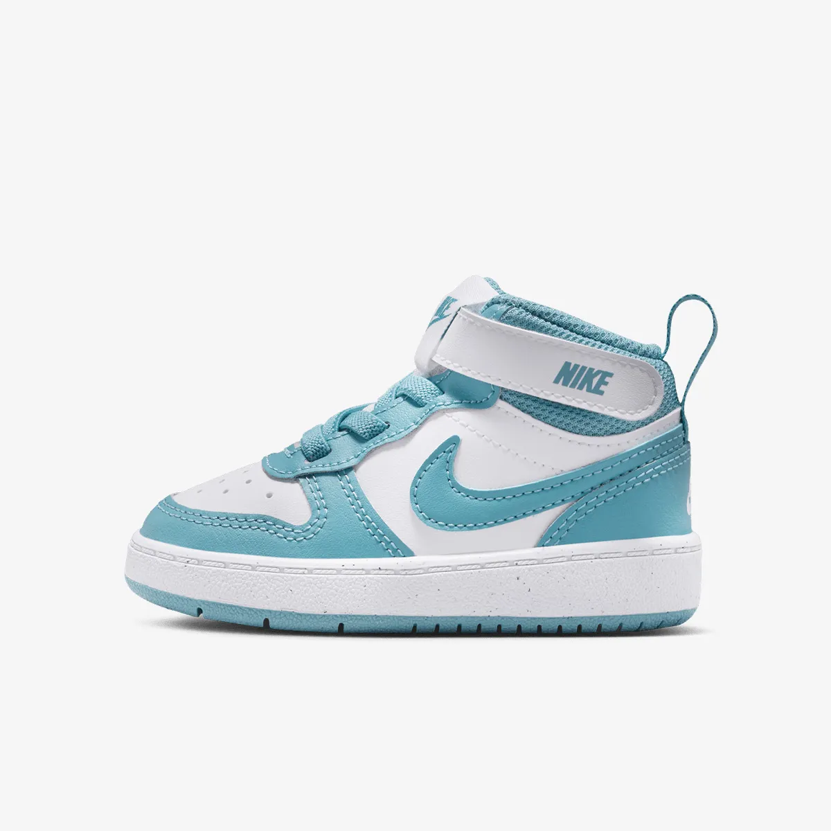 Court Borough Mid 2