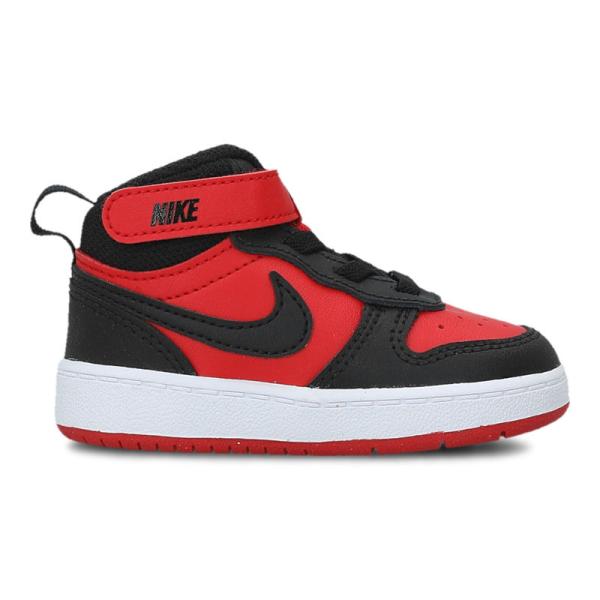 Nike Court Borough Mid 2 (Tdv)