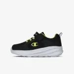 HERO B TD Low Cut Shoe, Crna