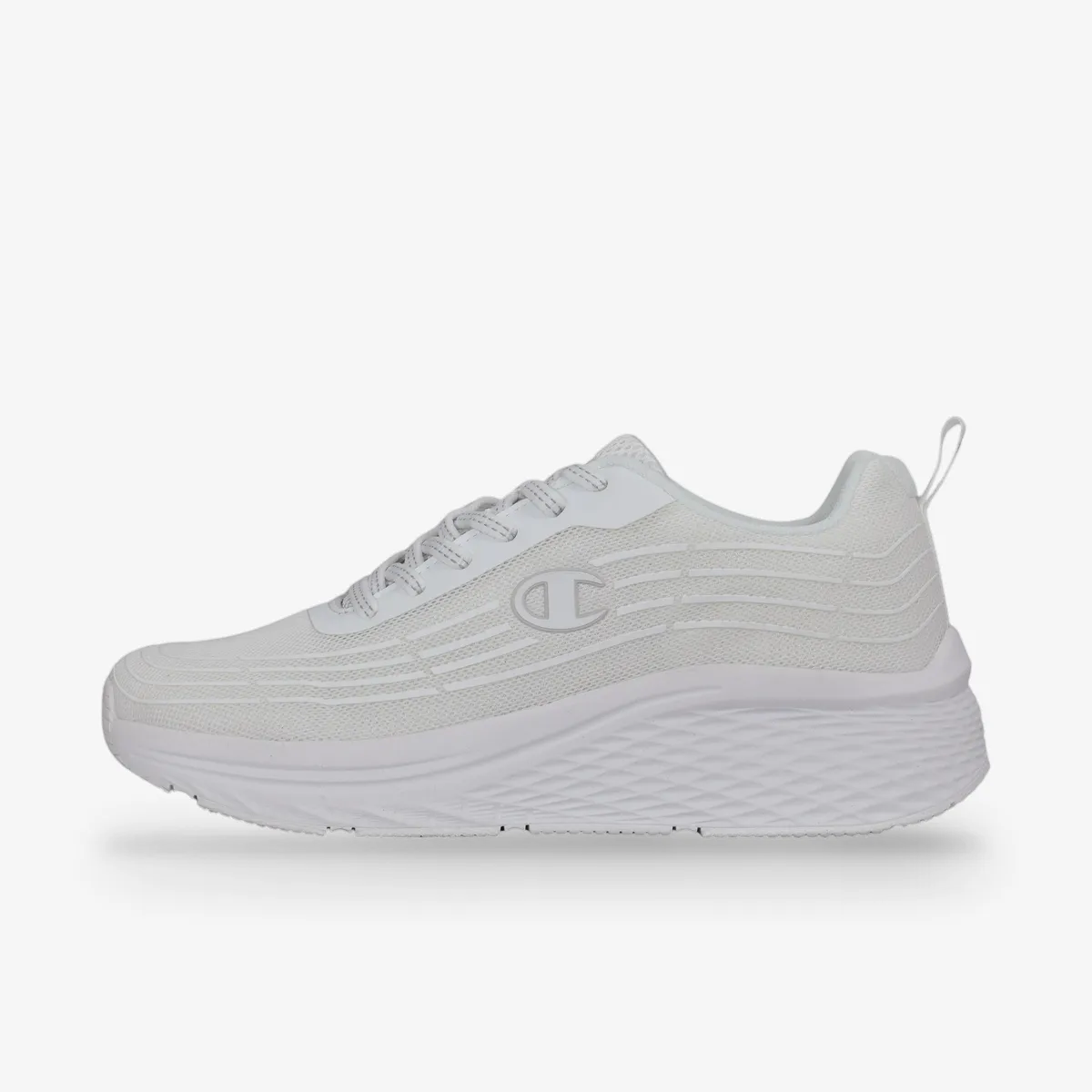 Izabel, Bela