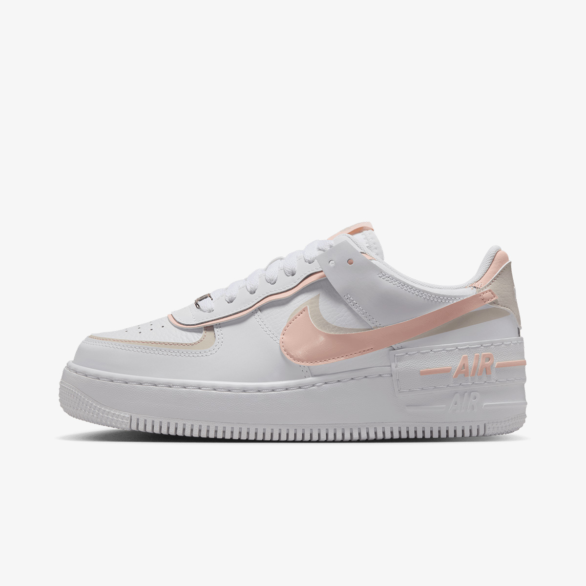 Air Force 1 Shadow