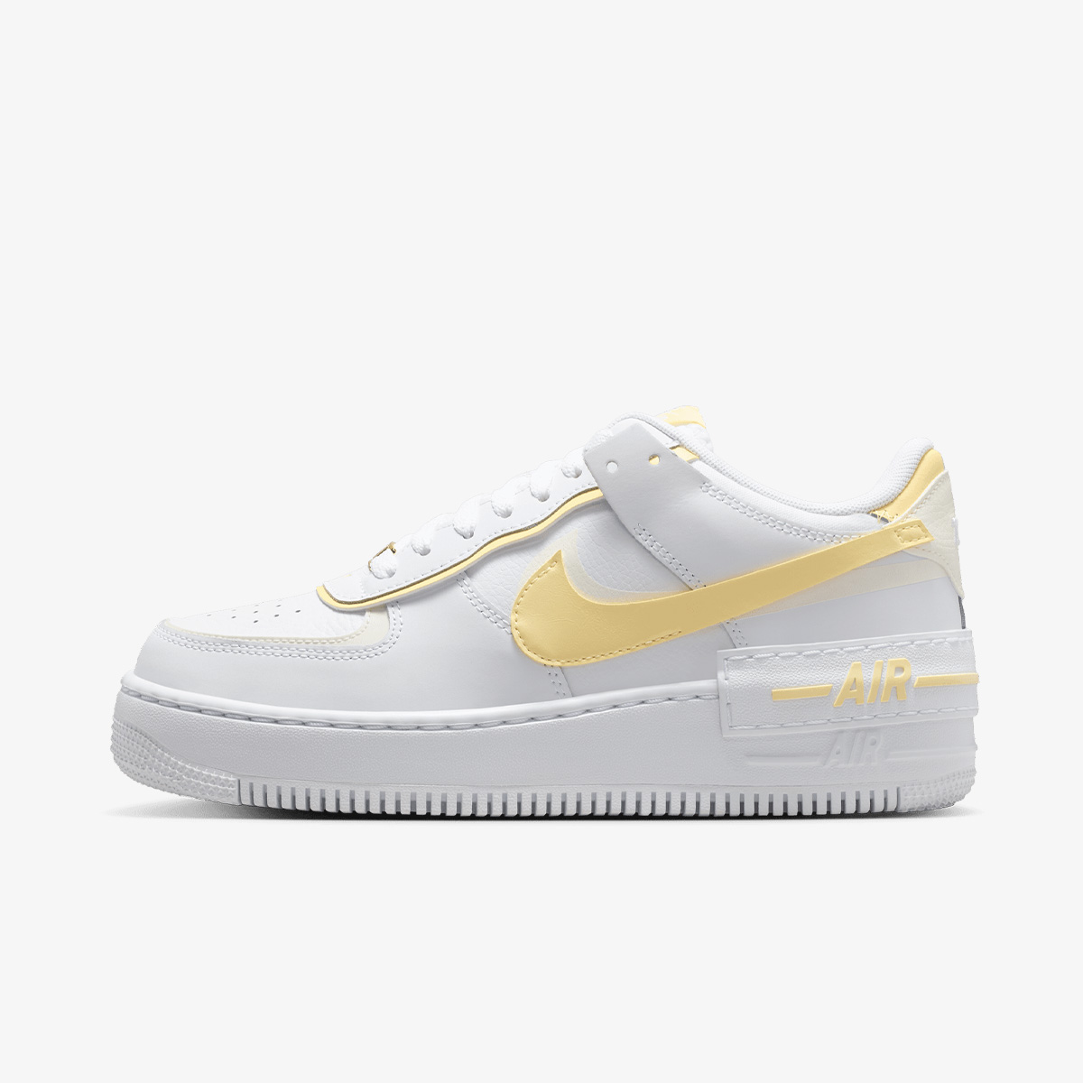 Air Force 1 Shadow, Bela