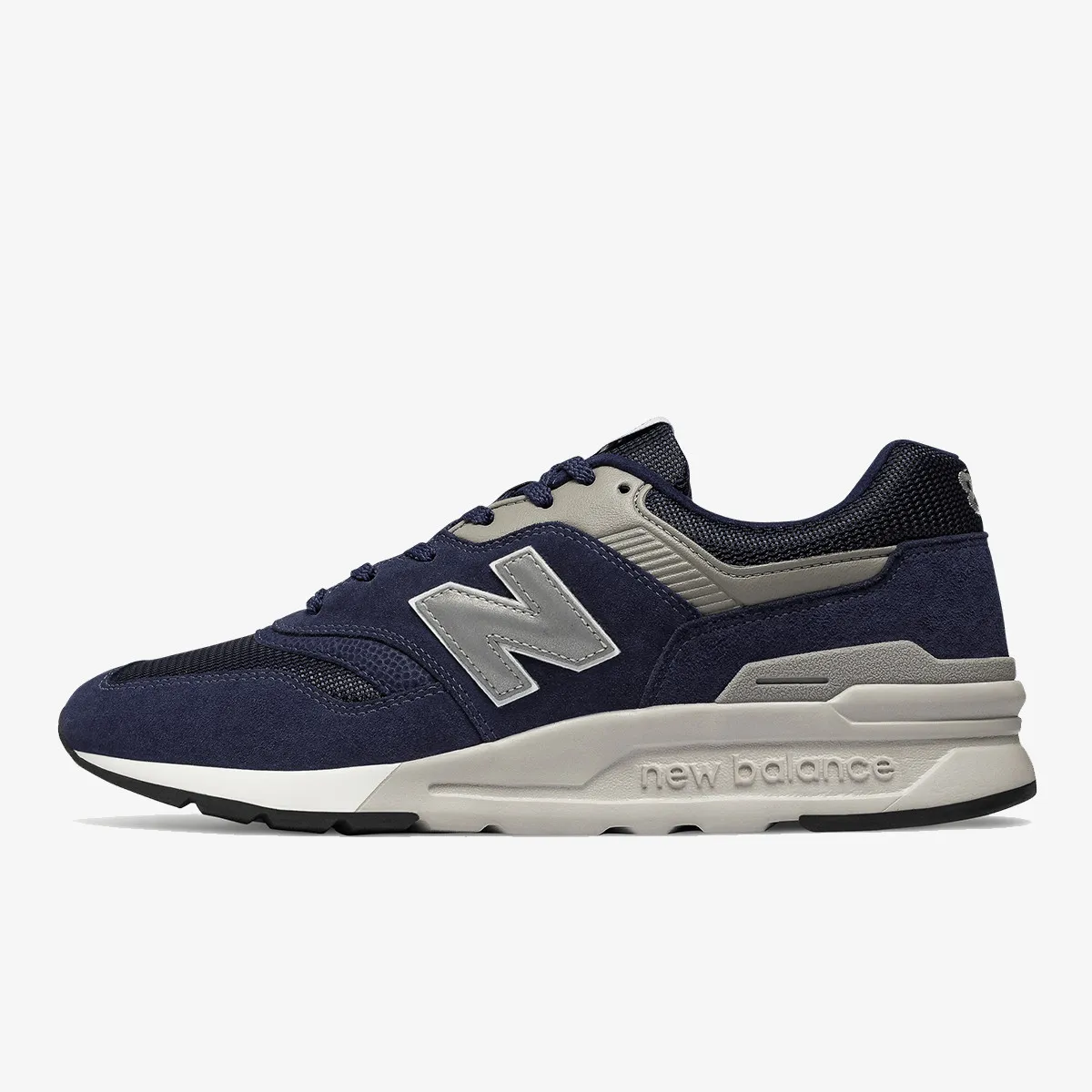 997, Teget