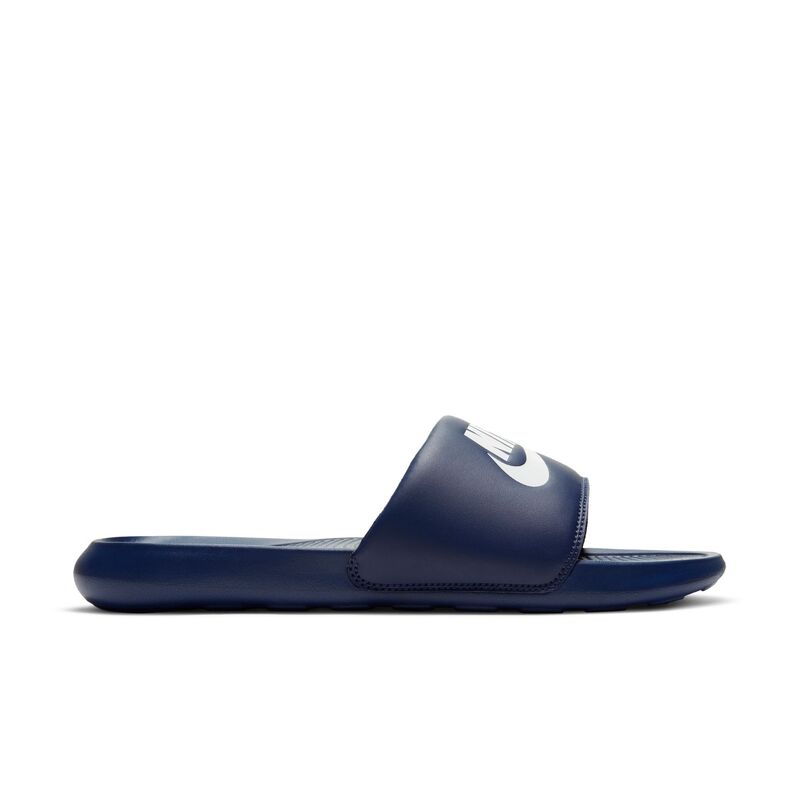 Victori one slide, Plava