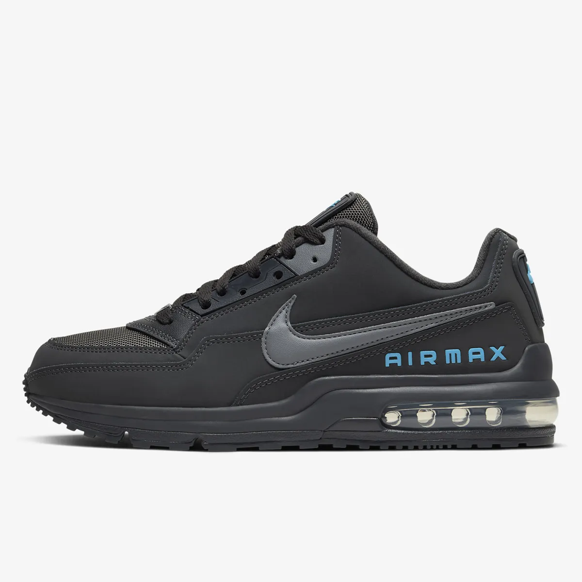 Air Max LTD 3
