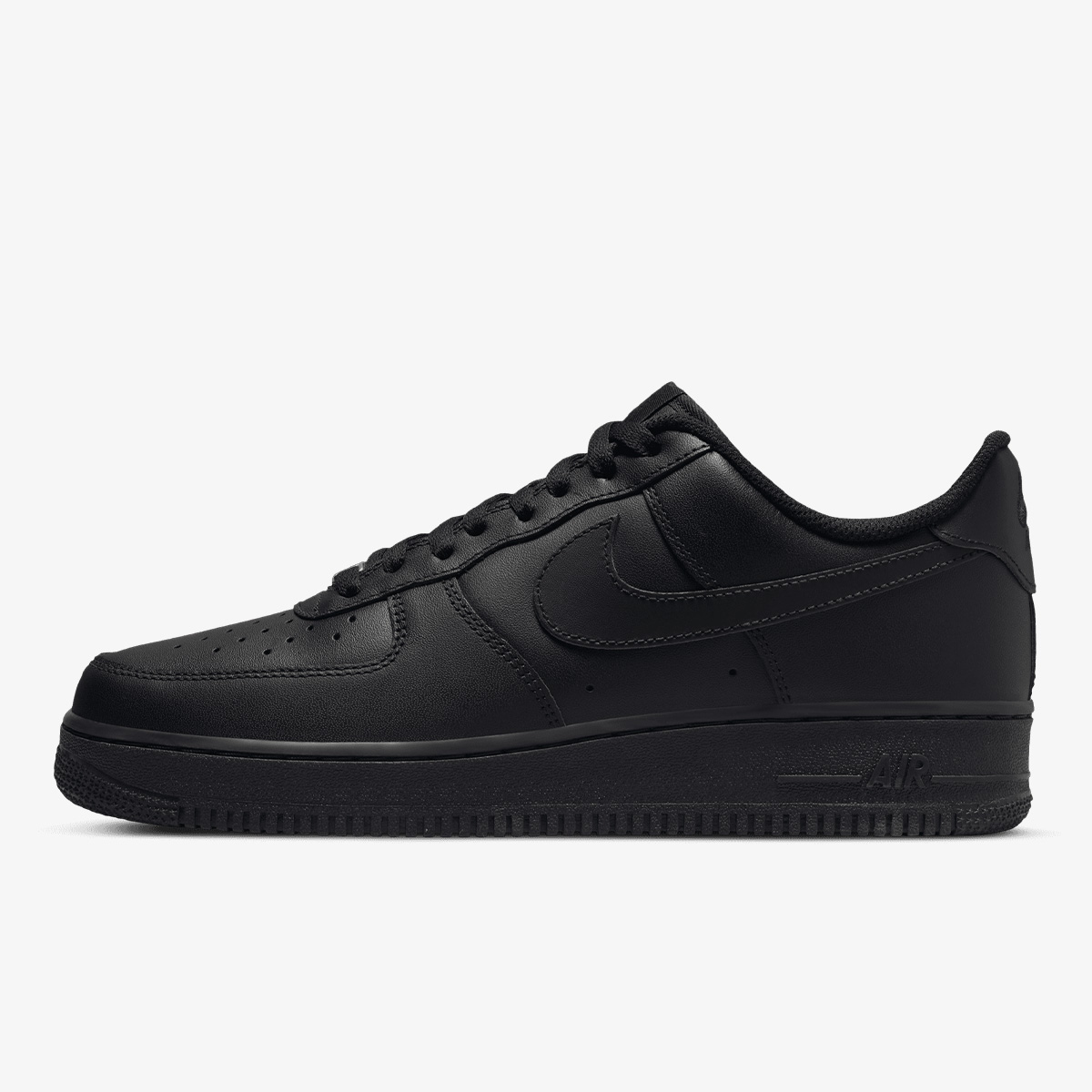 Air Force 1 '07, Crna