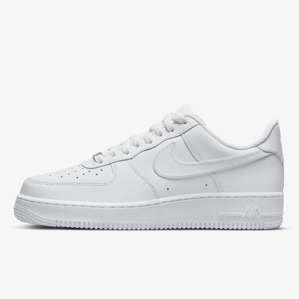 Air Force 1 '07, Bela