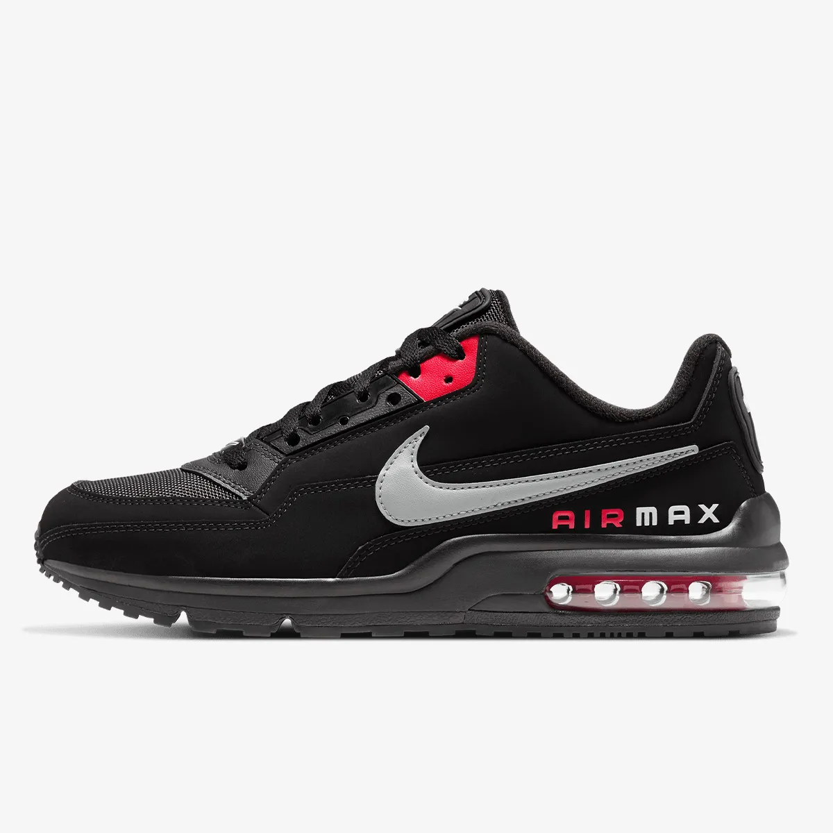 Air Max LTD 3, Crna
