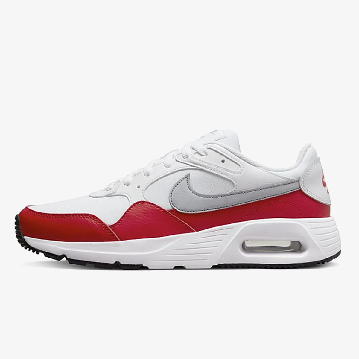 Air Max SC, Bela