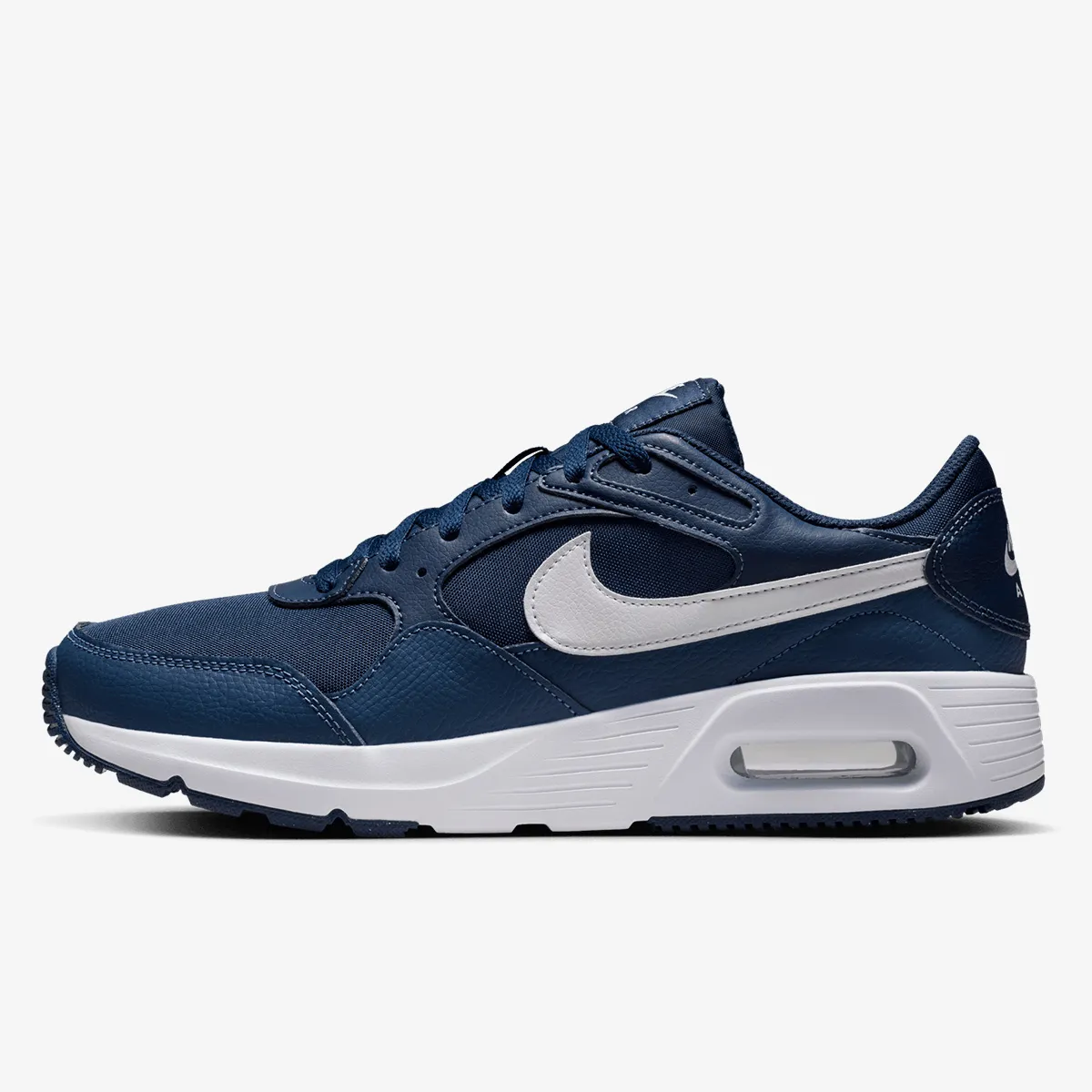 Air Max, Teget