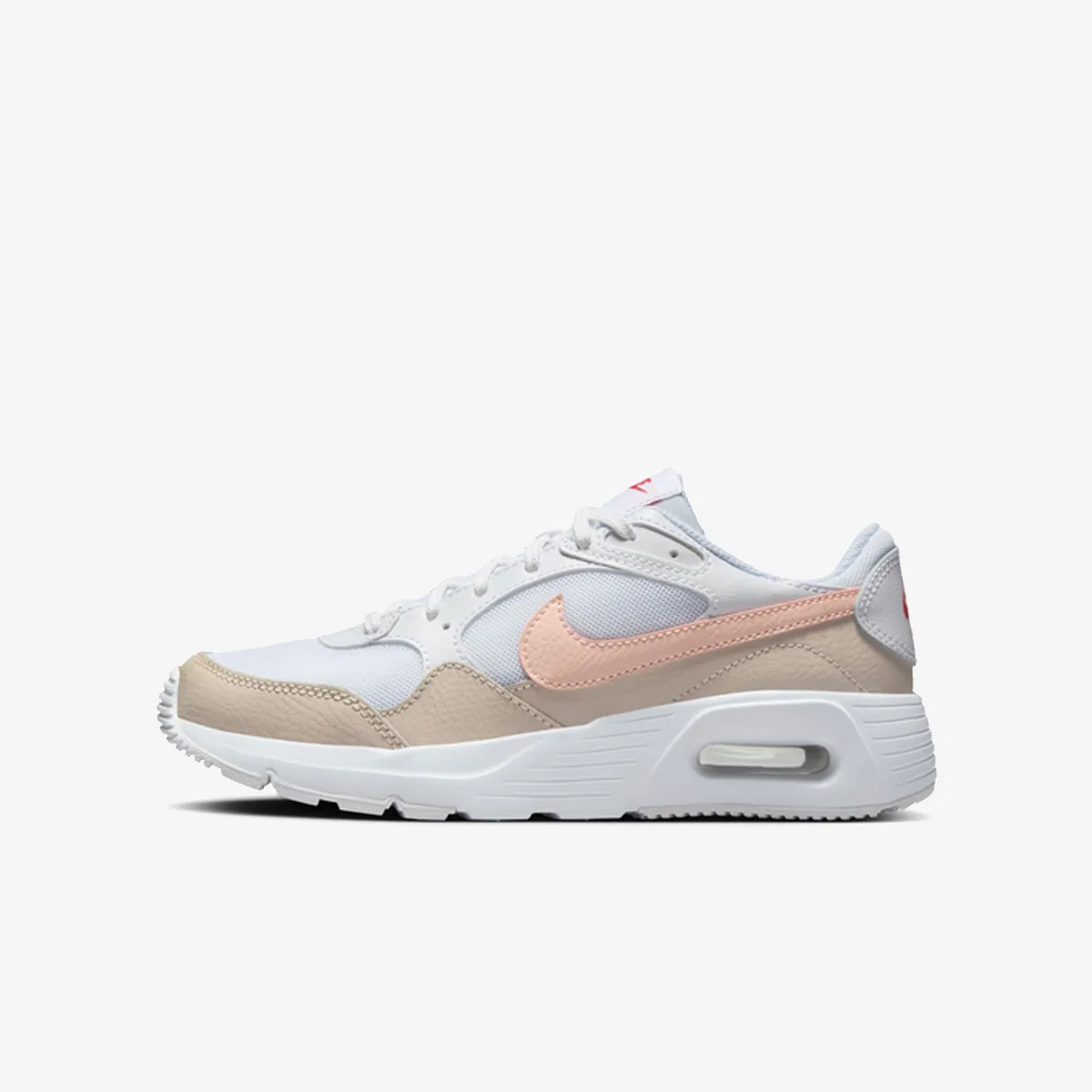 Air Max Sc BG, Bela