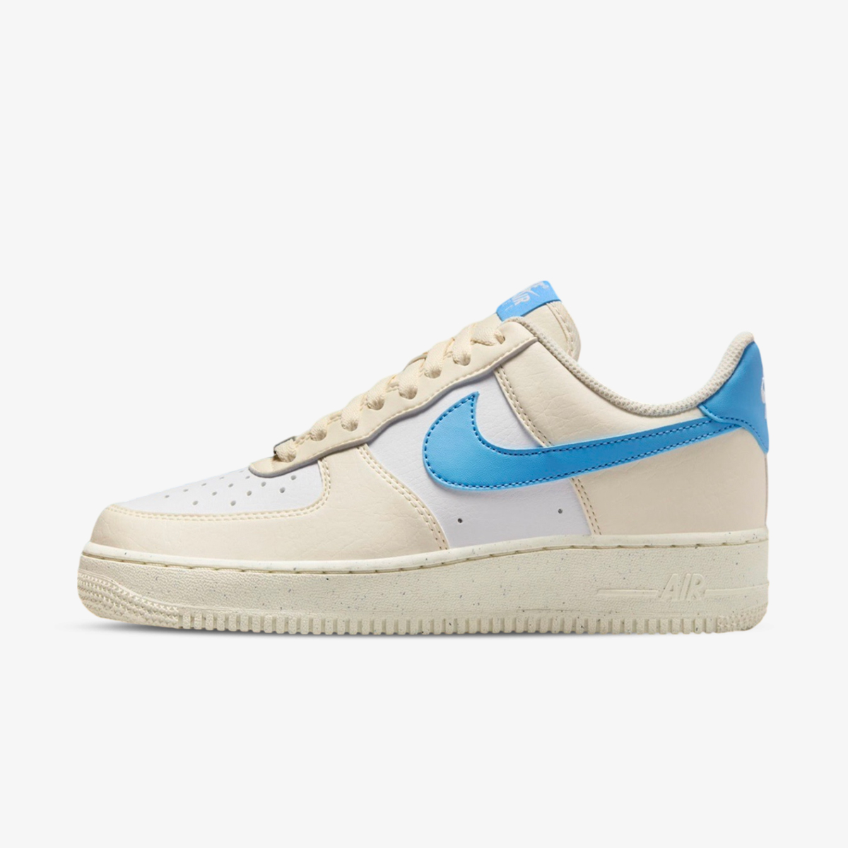 Air Force 1 '07, Bež