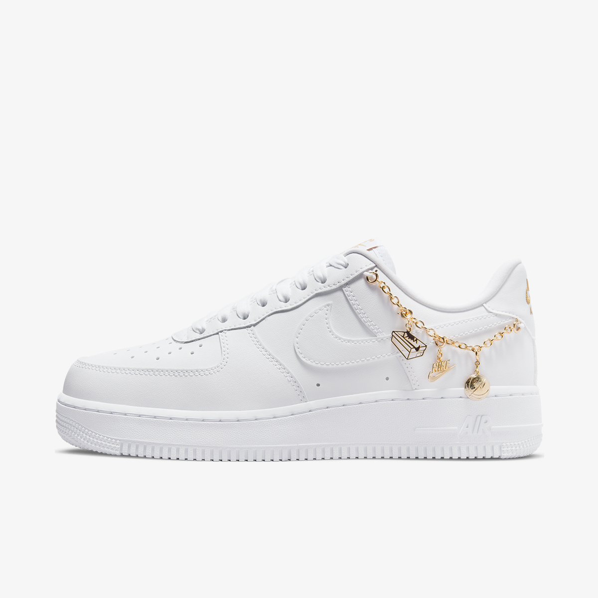 Air Force 1, Bela