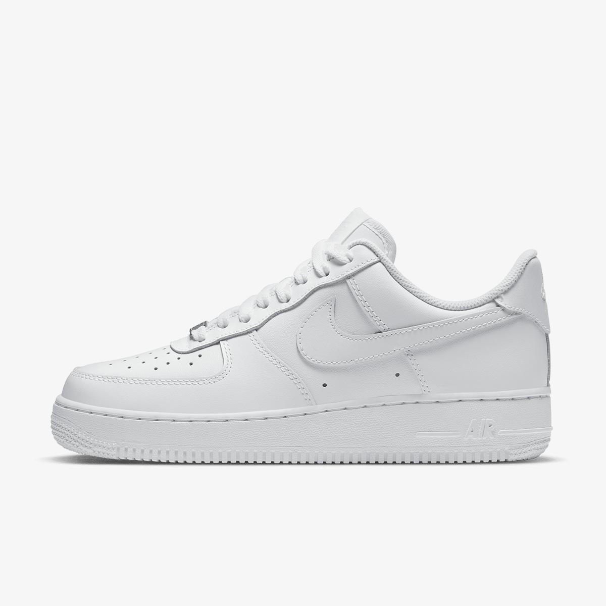 Air Force 1 '07, Bela