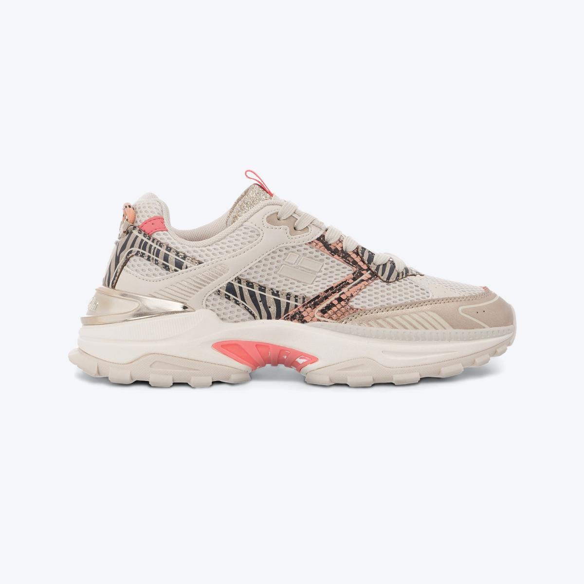 Track Flame