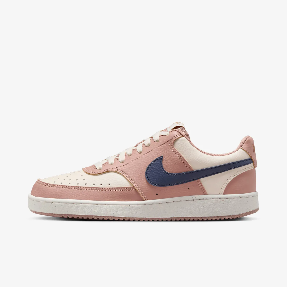 Court Vision Low Next Nature, Roze