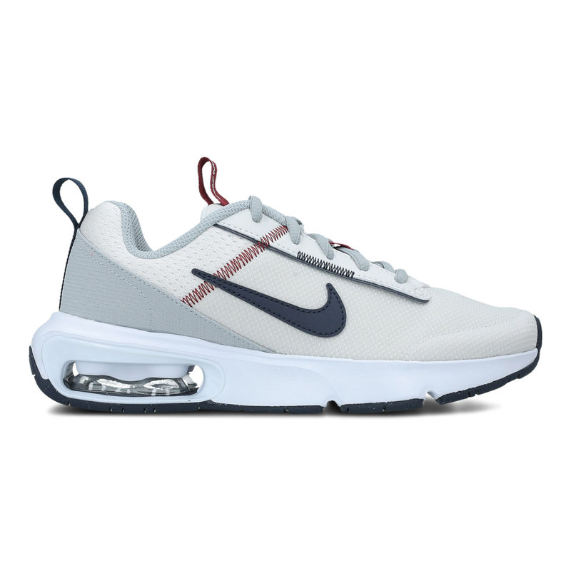 Air Max Intrlk Lite (Gs), Crvena