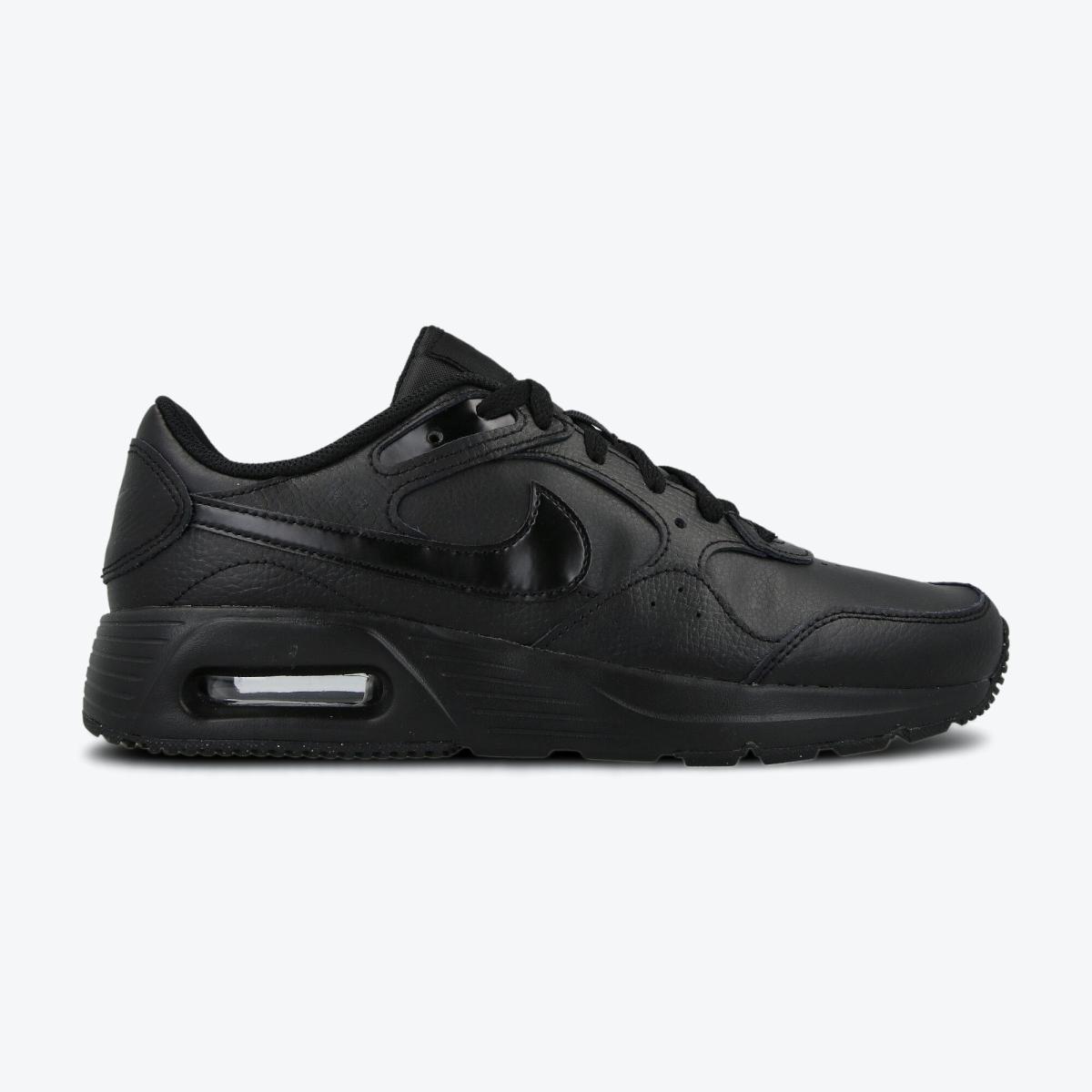 air max sc leather