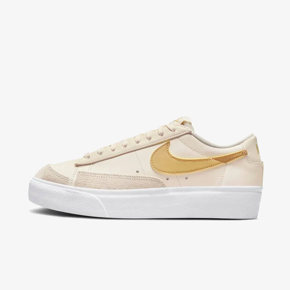 Blazer Low Platform