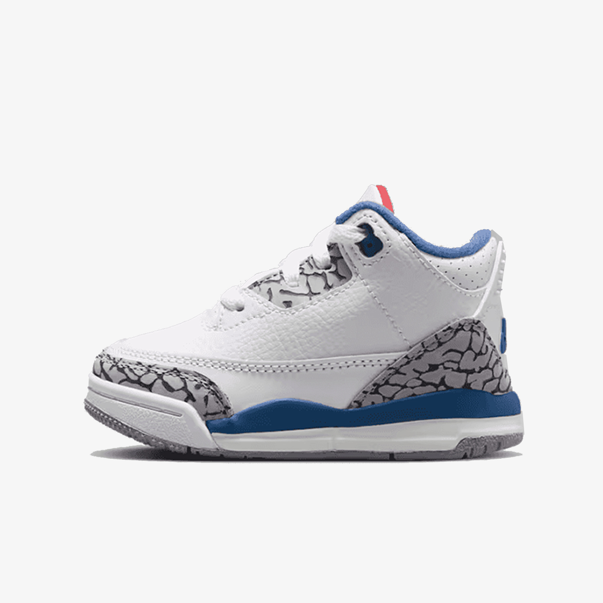 3 Retro (Td)