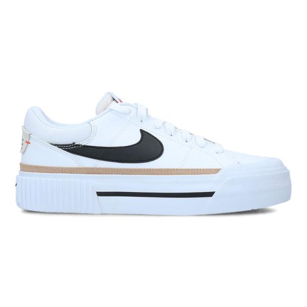 Nike Wmns Court Legacy Lift