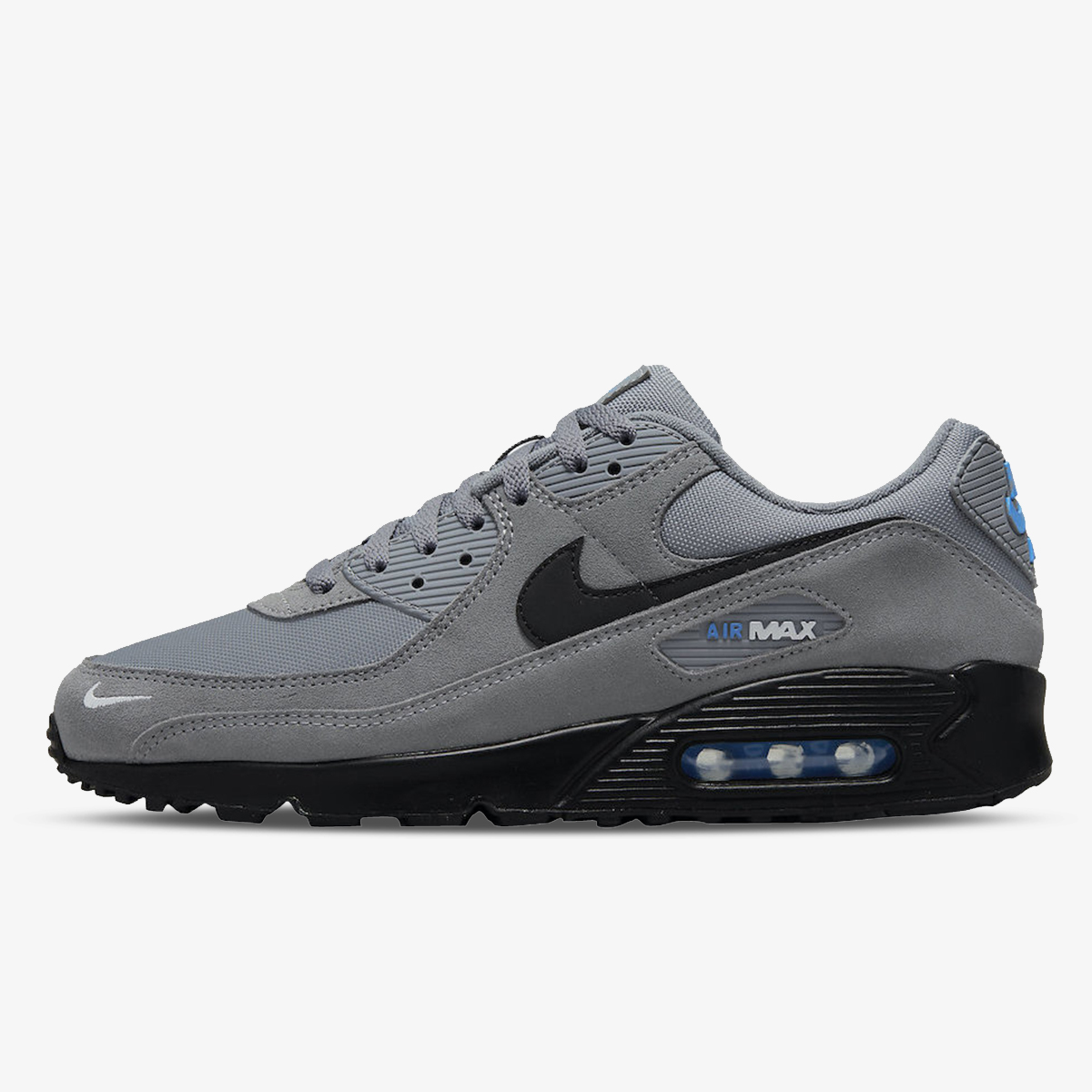 Air Max 90, Siva