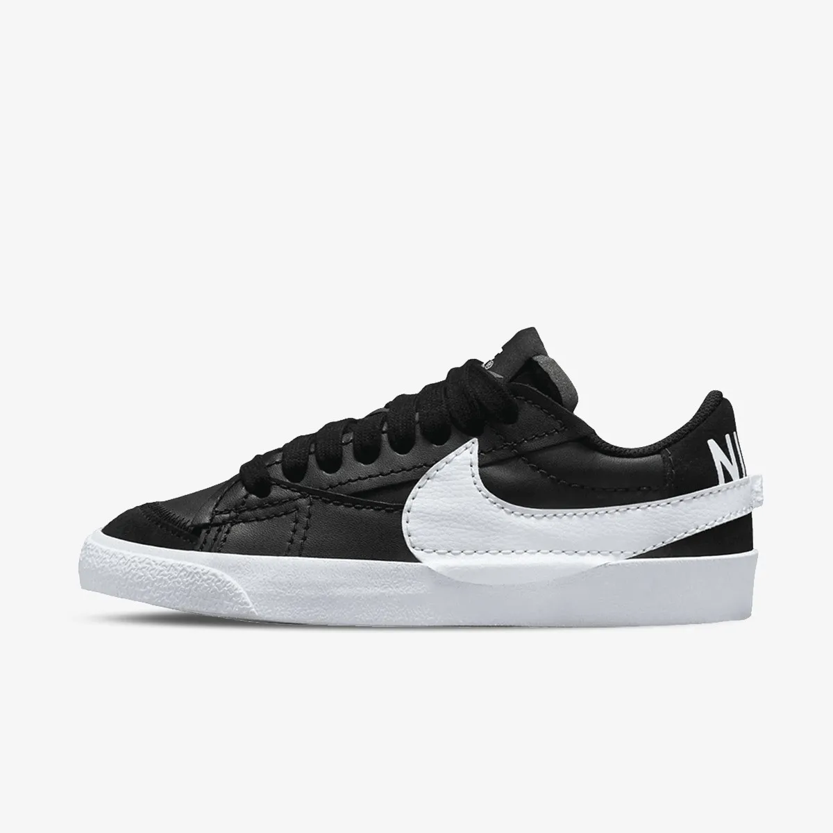 Blazer Low '77 Jumbo