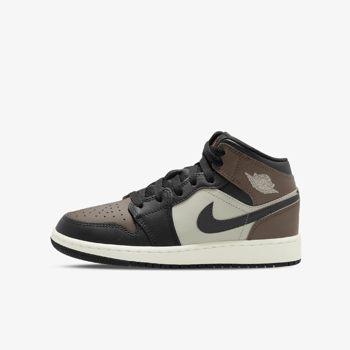 Air 1 Mid (Gs), Crna