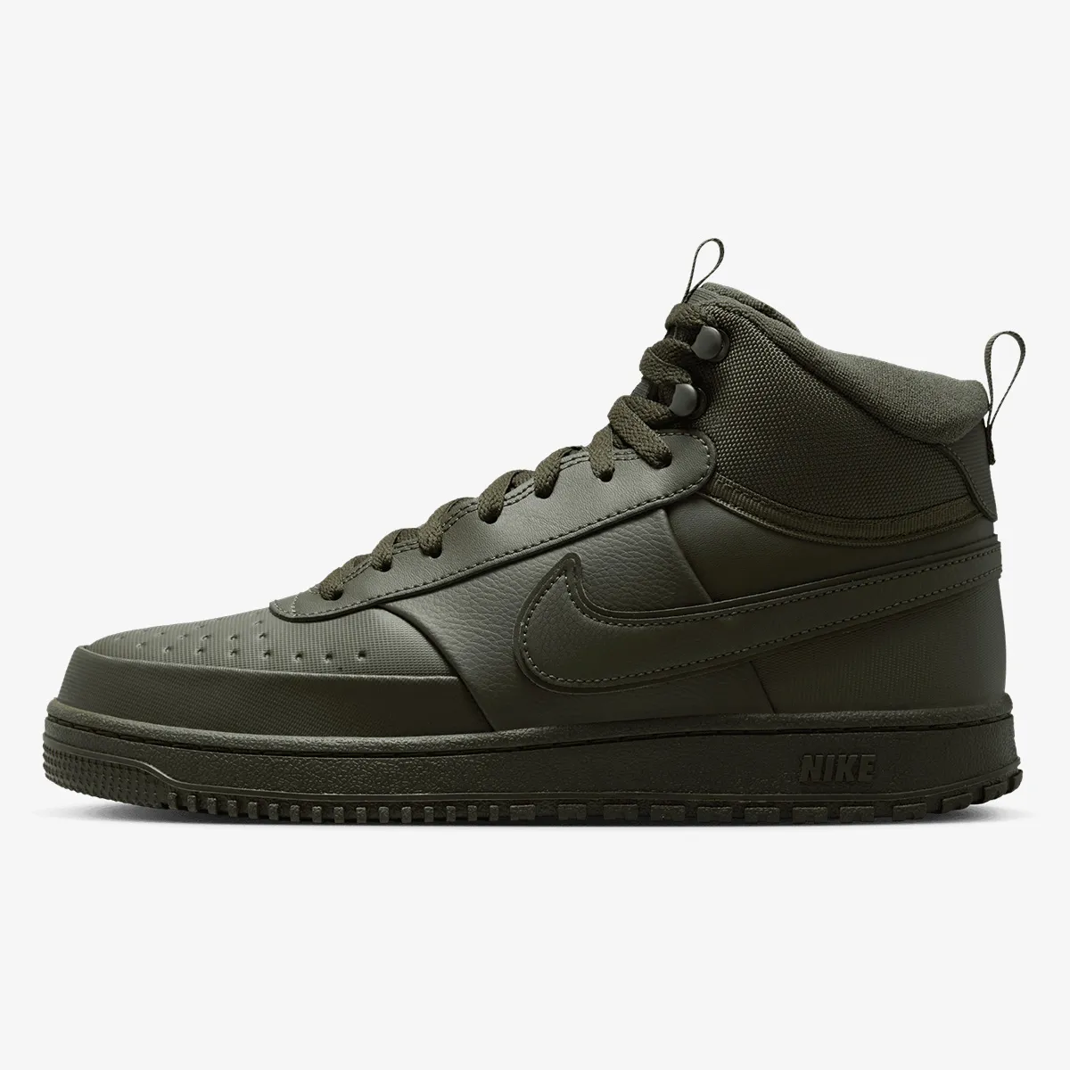 Court Vision Mid Wntr, Zelena