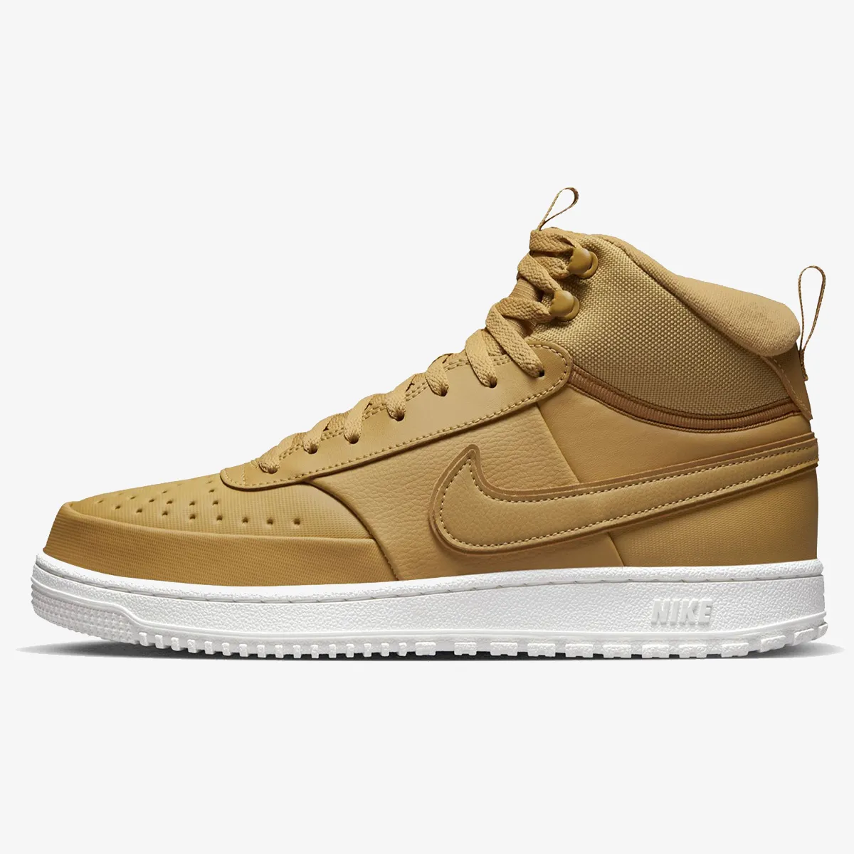 Court Vision