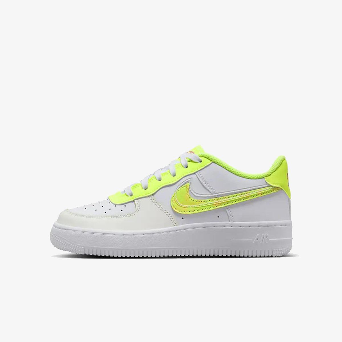 Air Force 1 LV8, Bela
