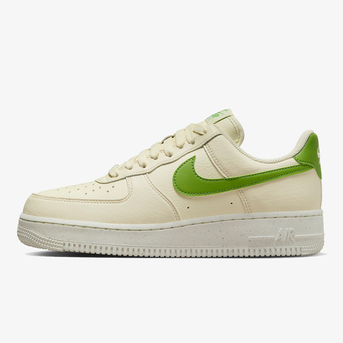 Air Force 1 '07, Bež