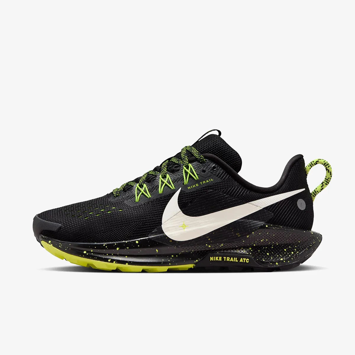 React X Pegasus Trail 5, Crna
