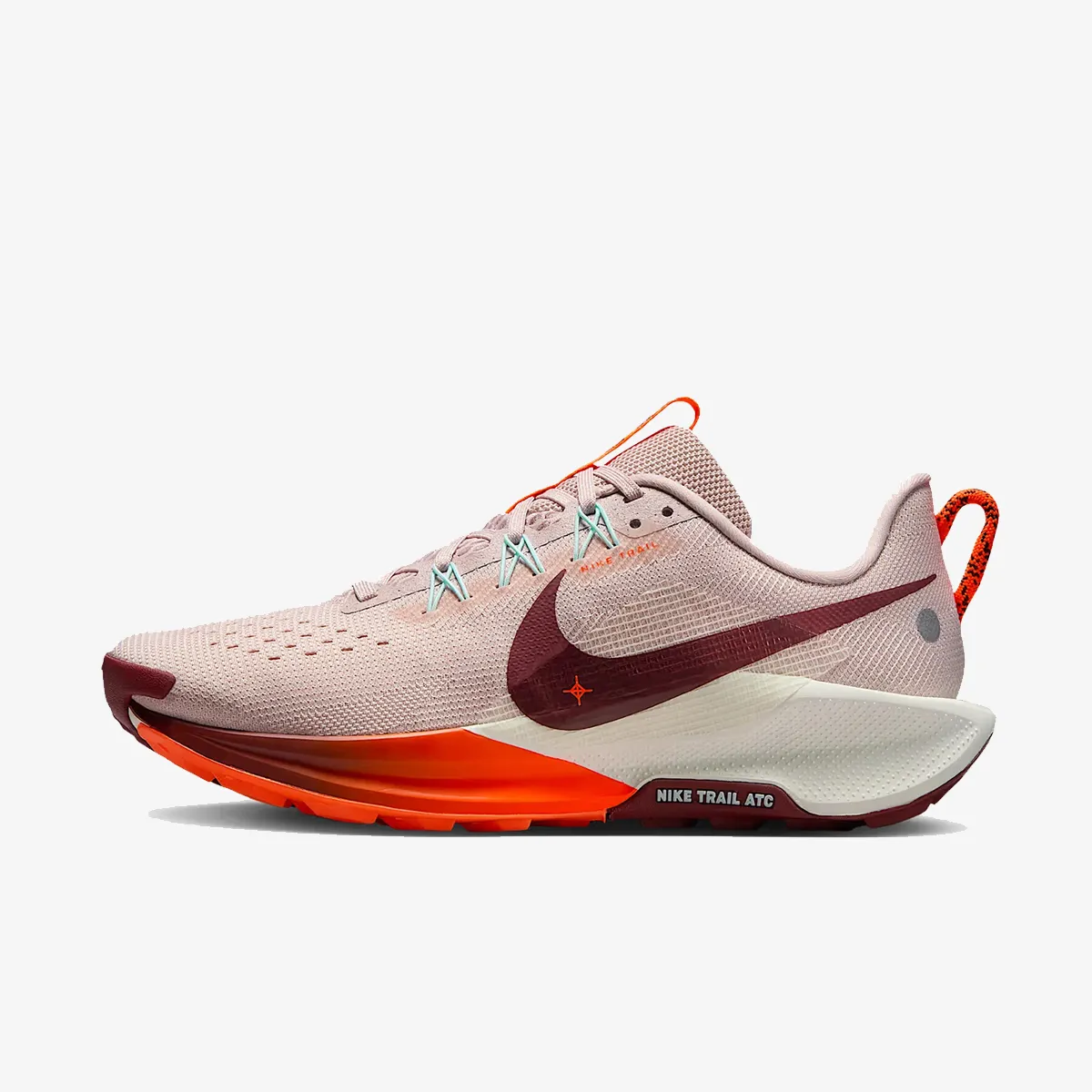 Reactx Pegasus Trail 5, Roze