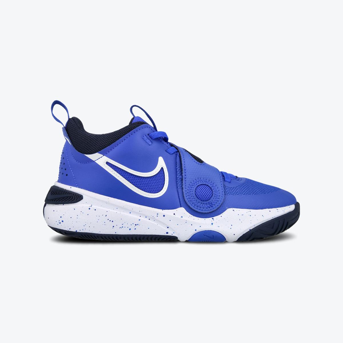 team hustle d 11 gs BG